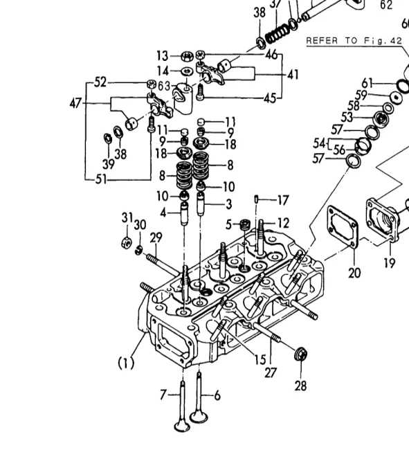 22217-080000 — WASHER, SPRING 8 exploded diagram